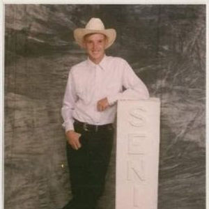 Meet your Posher, Glen